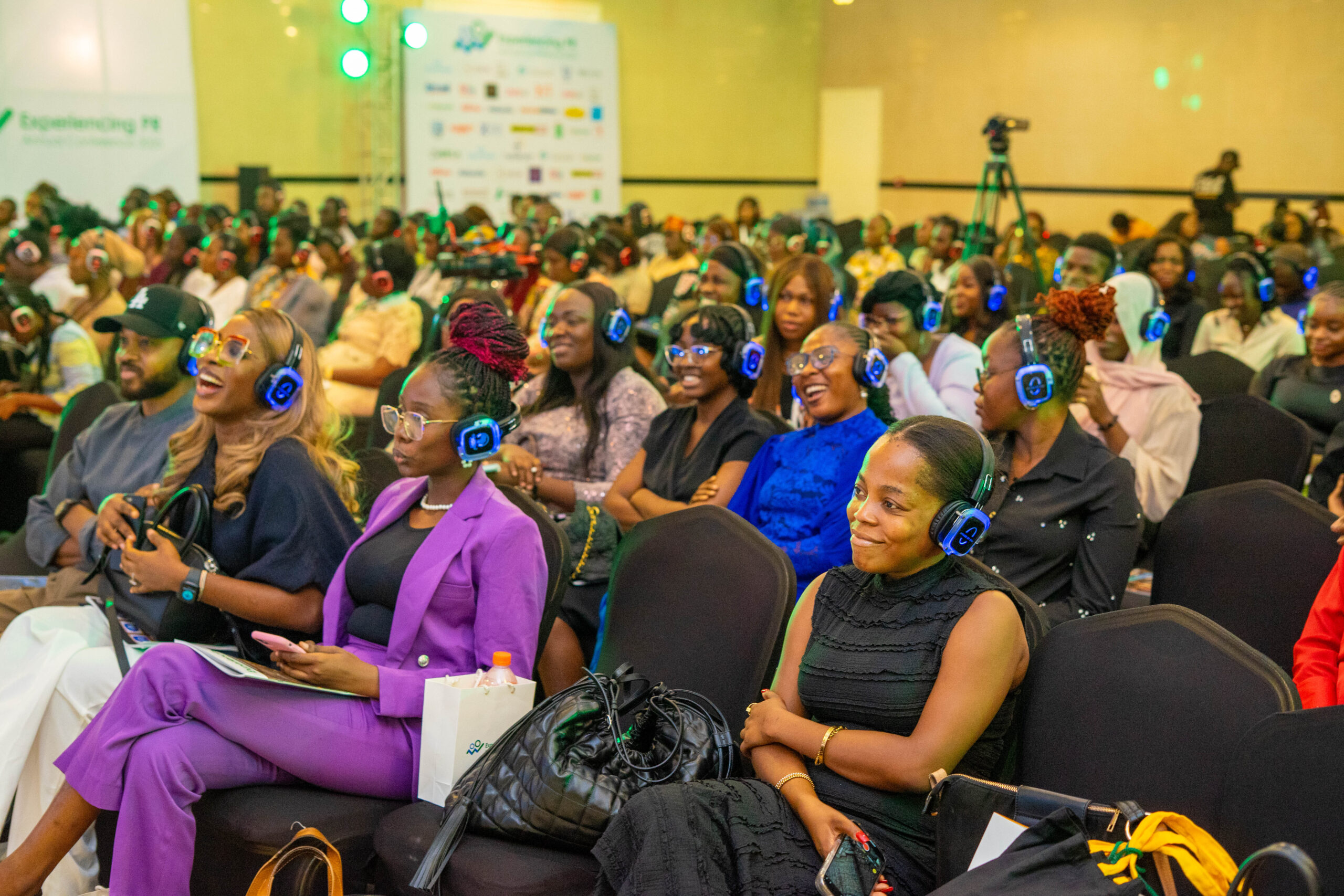 Corporate Event Management