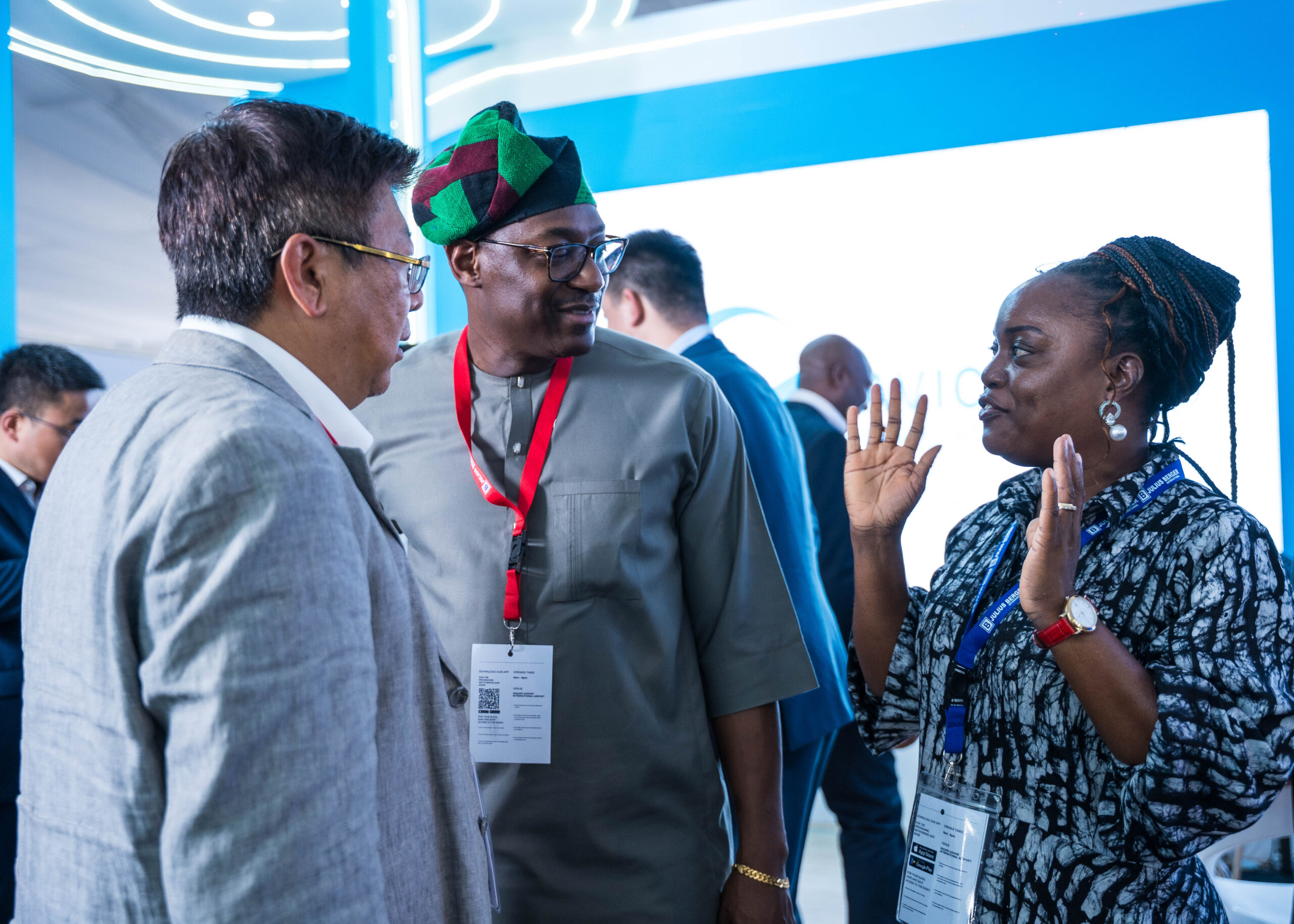 Executive Brand Management