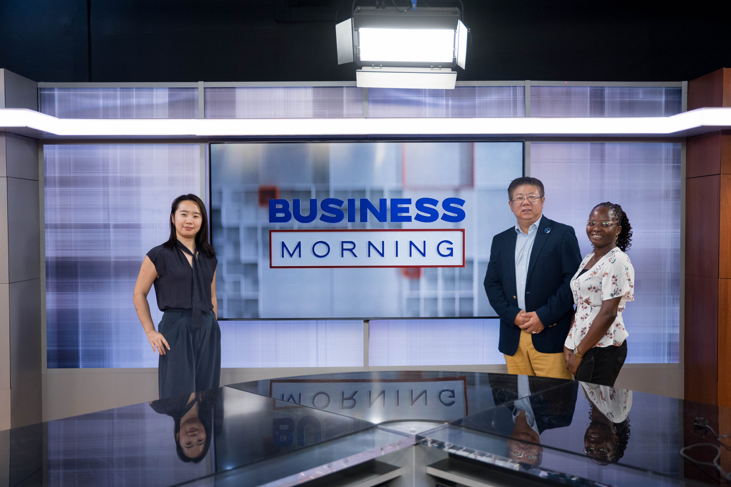 Fastest growing PR…